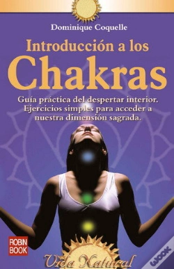 Capa do artigo Introducción A Los Chakras