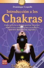 Capa do artigo Introducción A Los Chakras