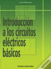 Capa do artigo Introducción A Los Circuitos Eléctricos Básicos