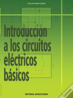 Capa do artigo Introducción A Los Circuitos Eléctricos Básicos