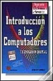 Capa do artigo Introduccion A Los Computadores