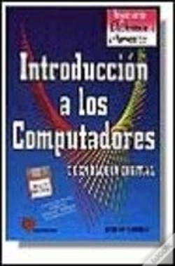 Capa do artigo Introduccion A Los Computadores