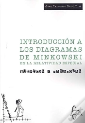 Capa do artigo Introduccion A Los Diagramas De Minkowski