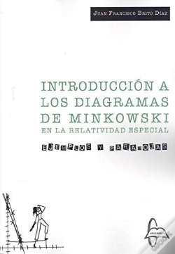 Capa do artigo Introduccion A Los Diagramas De Minkowski