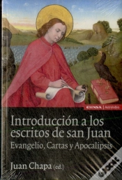 Capa do artigo Introducción A Los Escritos De San Juan