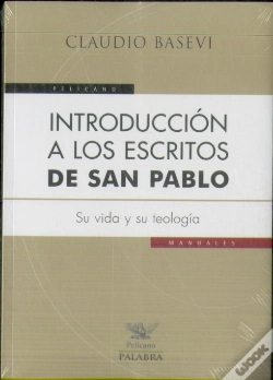 Capa do artigo Introducción A Los Escritos De San Pablo