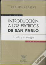 Introducción A Los Escritos De San Pablo