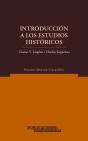 Introducción A Los Estudios Históricos - Preview