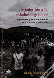 Capa do artigo Introducción A Los Estudios Migratorios