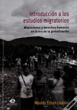 Capa do artigo Introducción A Los Estudios Migratorios