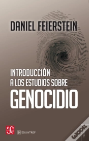 Capa do artigo Introducción A Los Estudios Sobre Genocidio