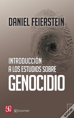 Capa do artigo Introducción A Los Estudios Sobre Genocidio