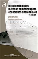 Introducción A Los Métodos Numéricos Para Ecuaciones Diferenciales