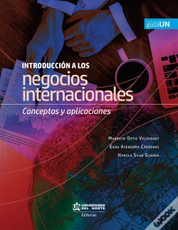 Capa do artigo Introducción A Los Negocios Internacionales
