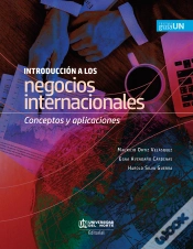 Capa do artigo Introducción A Los Negocios Internacionales