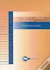 Capa do artigo Introducción A Los Procesos De Fabricación