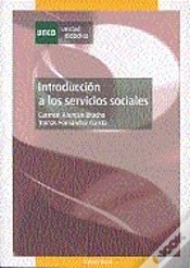 Capa do artigo Introducción A Los Servicios Sociales