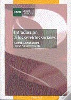 Capa do artigo Introducción A Los Servicios Sociales