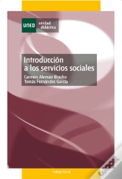 Capa do artigo Introduccion A Los Servicios Sociales