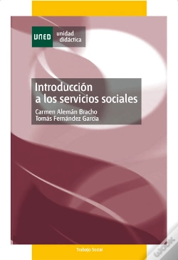 Capa do artigo Introduccion A Los Servicios Sociales