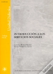 Capa do artigo Introducción A Los Servicios Sociales