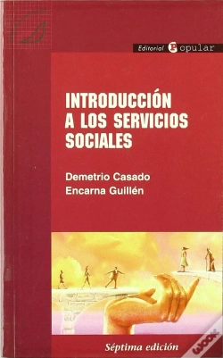 Capa do artigo Introducción A Los Servicios Sociales