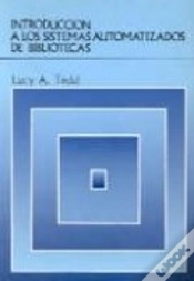 Capa do artigo Introducción A Los Sistemas Automatizados De Bibliotecas