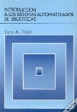 Capa do artigo Introducción A Los Sistemas Automatizados De Bibliotecas