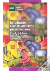 Capa do artigo Introducción A Los Tratamientos Psicodinámicos