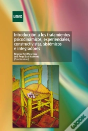 Capa do artigo Introducción A Los Tratamientos Psicodinámicos, Experienciales, Constructivistas, Sistémicos E Integ