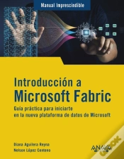 Capa do artigo Introduccion A Microsoft Fabric