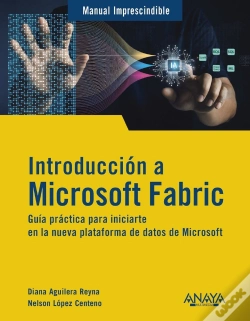 Capa do artigo Introduccion A Microsoft Fabric