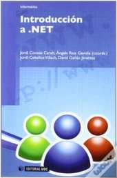 Introducción A .Net