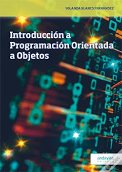 Capa do artigo Introducción A Programación Orientada A Objetos