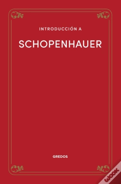 Capa do artigo Introduccion A Schopenhauer