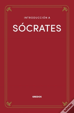 Capa do artigo Introduccion A Socrates