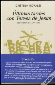 Capa do artigo Introducción A Teresa De Jesús