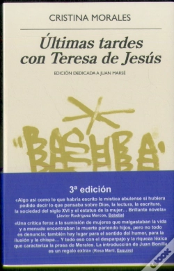 Capa do artigo Introducción A Teresa De Jesús