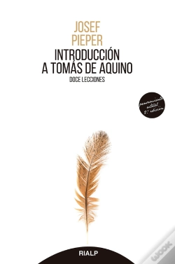 Capa do artigo Introduccion A Tomas De Aquino