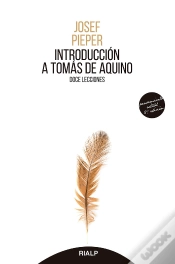 Capa do artigo Introduccion A Tomas De Aquino