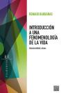 Introducción A Una Fenomenología De La Vida - Preview