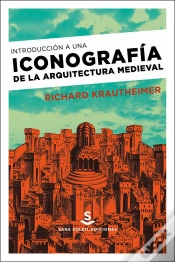 Capa do artigo Introducción A Una Iconografía De La Arquitectura Medieval
