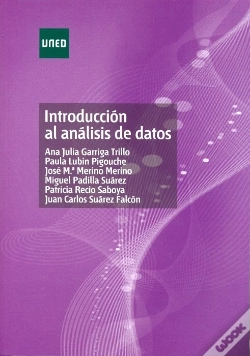 Capa do artigo Introducción Al Análisis De Datos