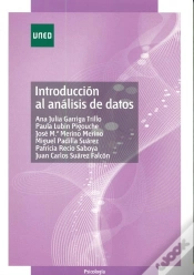 Capa do artigo Introducción Al Análisis De Datos