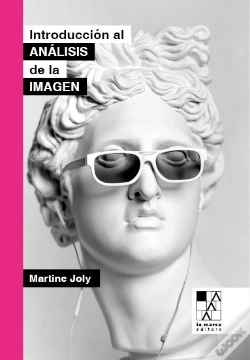 Capa do artigo Introduccion Al Analisis De La Imagen 