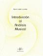 Introduccion Al Analisis Musical - Preview