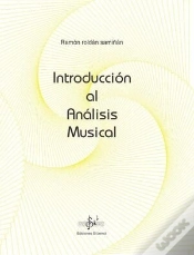 Capa do artigo Introduccion Al Analisis Musical
