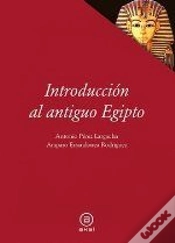 Capa do artigo Introducción Al Antiguo Egipto