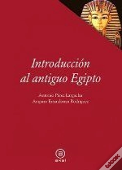Capa do artigo Introducción Al Antiguo Egipto