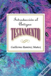 Capa do artigo Introduccion Al Antiguo Testamento